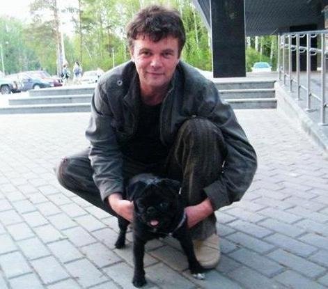 Полиция объявила в розыск Олега Матузова